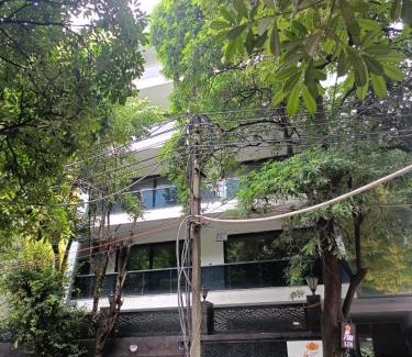 Khattalwada Hotel | Hotel Anant - Dlf Cyber City