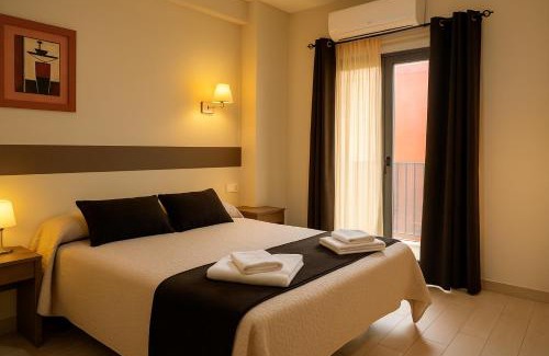 Oropesa del Mar Hotel | Hotel Ancla
