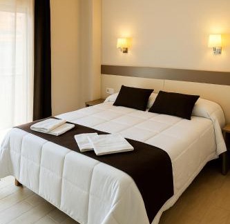 Oropesa del Mar Hotel | Hotel Ancla