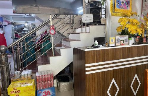 Mu Cang Chai Hotel | Hotel and Restaurant Thành Oanh Yên Bái