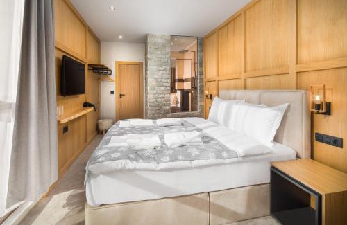 Vitosha District Hotel | Hotel and SPA Moreni