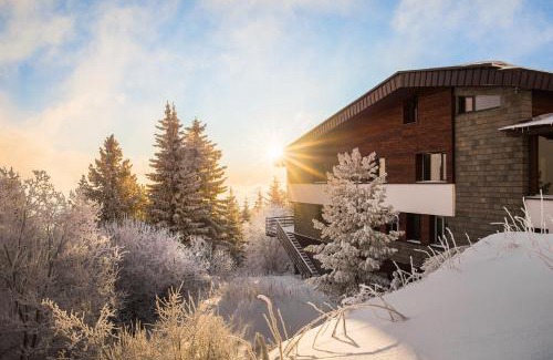 Vitosha District Hotel | Hotel and SPA Moreni