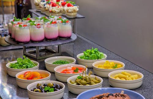 Stare Jablonki Hotel | Hotel Anders