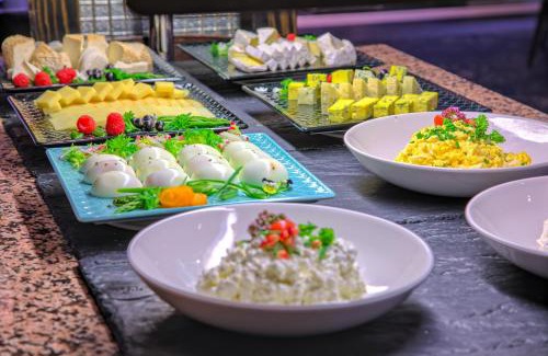 Stare Jablonki Hotel | Hotel Anders