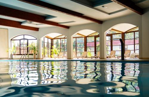 Stare Jablonki Hotel | Hotel Anders