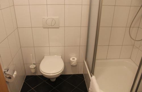 Ludwigsvorstadt-Kliniken Hotel | Hotel Andra München