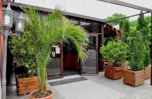 Cimpia Turzii Hotel | Hotel Andrei