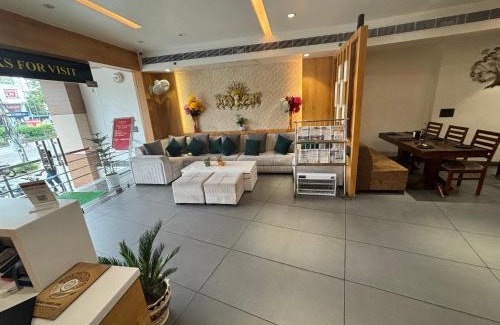 Tonk Road Hotel | Hotel Anju Shree Inn-Near Jaipur Airport Terminal 1