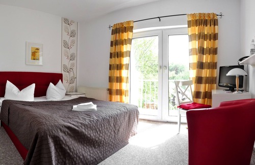 Strausberg Hotel | Hotel Annablick
