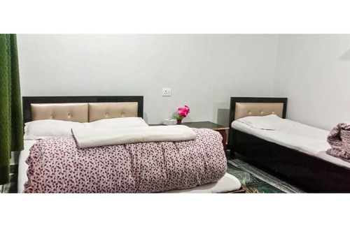 Nepalgunj Hotel | Hotel Annapurna By WB Inn