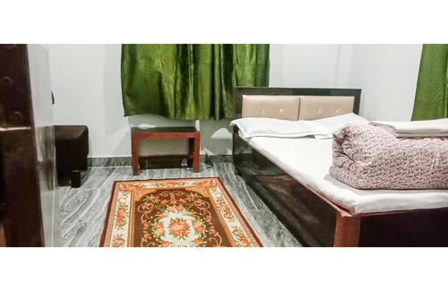 Nepalgunj Hotel | Hotel Annapurna By WB Inn