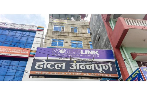 Nepalgunj Hotel | Hotel Annapurna By WB Inn