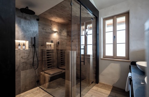 Albions Hotel | Hotel Ansitz Steinbock