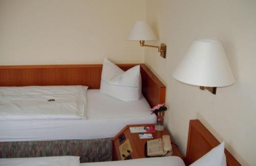 Oldenburg Hotel | Hotel Antares
