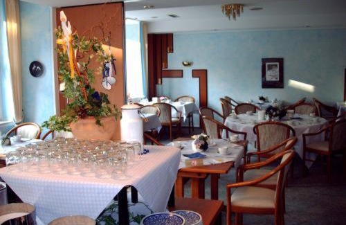 Oldenburg Hotel | Hotel Antares