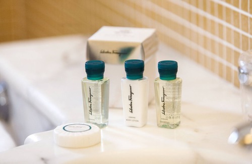 Sorrento City Centre Hotel | Hotel Antiche Mura