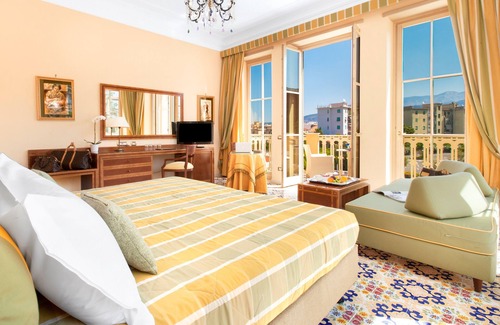 Sorrento City Centre Hotel | Hotel Antiche Mura