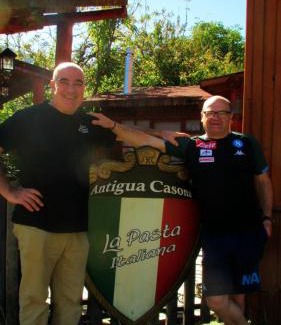 Futaleufu Bed & Breakfast | Hotel Antigua Casona Patagonia