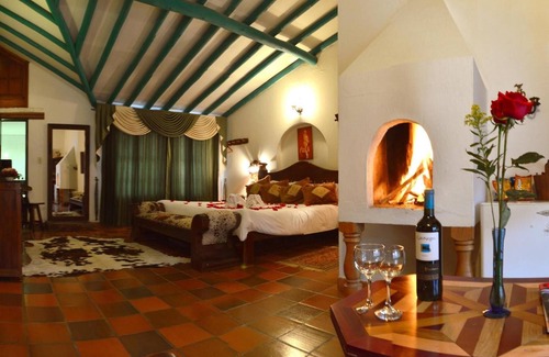 Old Town Hotel | Hotel Antonio Nariño