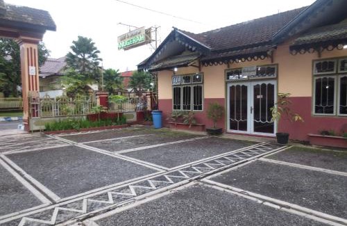 Bondowoso Hotel | Hotel Anugerah Bondowoso