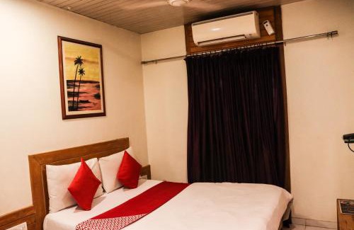 Mira Road East Hotel | Hotel Anuha