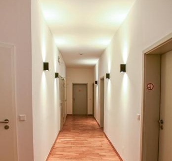 Gutleutviertel Hotel | Hotel Apadana Frankfurt