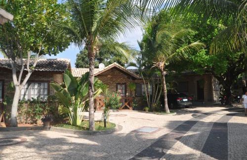 Mossoro Apartment | Hotel - Apart-hotel Chalé Executivo