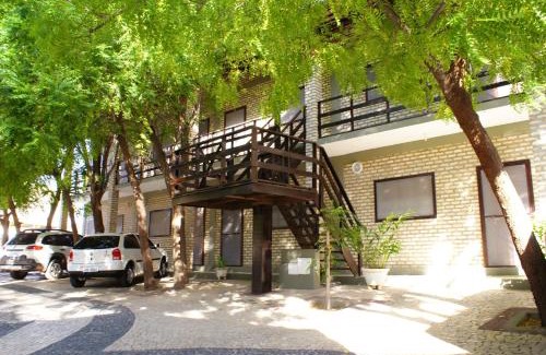 Mossoro Apartment | Hotel - Apart-hotel Chalé Executivo