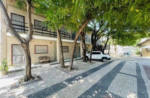 Mossoro Apartment | Hotel - Apart-hotel Chalé Executivo