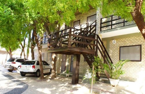 Mossoro Apartment | Hotel - Apart-hotel Chalé Executivo