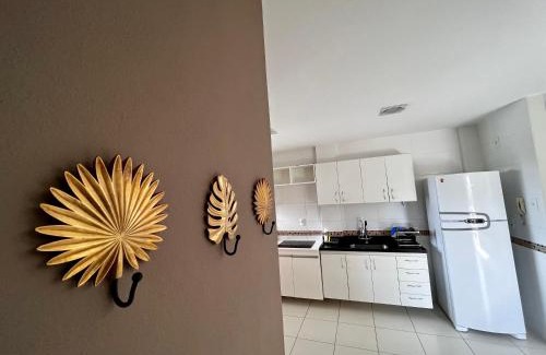 Vila Rica Apartment | Hotel APART Zuccolotto 303