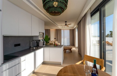 Conil de la Frontera City Center Apartment | Hotel Apartamentos Hamus