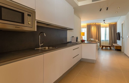 Conil de la Frontera City Center Apartment | Hotel Apartamentos Hamus