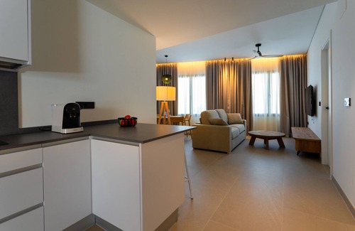Conil de la Frontera City Center Apartment | Hotel Apartamentos Hamus
