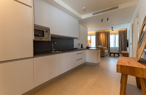 Conil de la Frontera City Center Apartment | Hotel Apartamentos Hamus