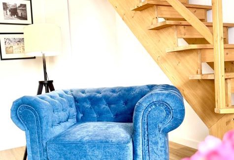Klodzko Miasto Apartment | Hotel, Apartament Pod Złotym Lwem w samym centrum miasta z DARMOWYM parkingiem VII