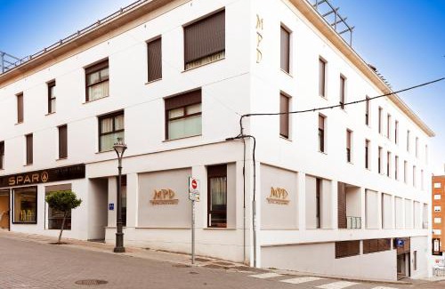 Merida Old Town Apartment | Hotel Apartamentos MPD