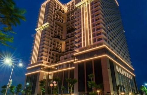Tuy Hoa Apartment | Hotel Apec WyndHam phú yên