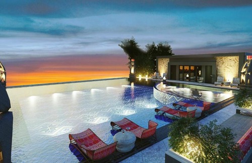 Tuy Hoa Apartment | Hotel Apec WyndHam phú yên