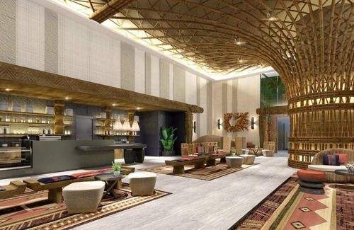 Tuy Hoa Apartment | Hotel Apec WyndHam phú yên