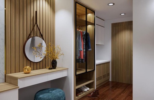 Tuy Hoa Apartment | Hotel Apec WyndHam phú yên