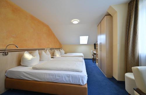 Regensburg Hotel | Hotel Apollo Garni