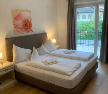 Nalles Hotel | Hotel Appartement Lahngut