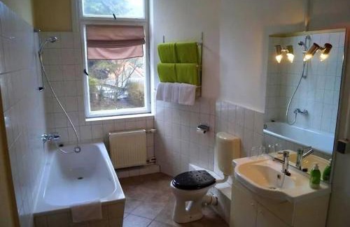 Elbingerode Hotel | Hotel Appartementanlage Hermannshöhle