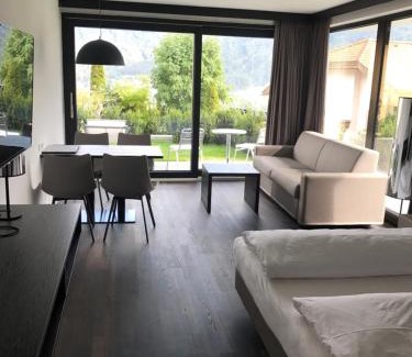 Telfes im Stubai Apartment | Hotel & Appartements Oberhofer