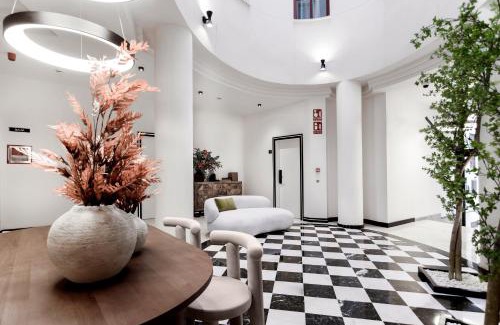 Centro - Sagrario Hotel | Hotel Aptos Alejandra Home by Maxi Hoteles