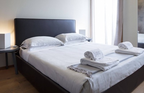 Barbarano Vicentino Hotel | Hotel Aqua Crua
