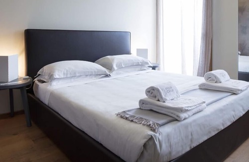 Barbarano Vicentino Hotel | Hotel Aqua Crua