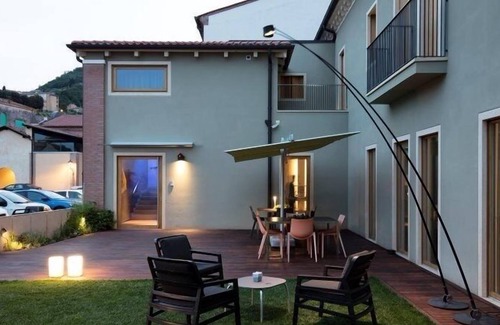 Barbarano Vicentino Hotel | Hotel Aqua Crua