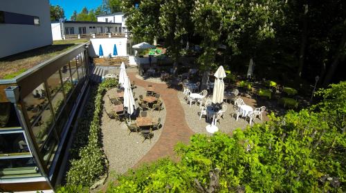 Rautheim Hotel | Hotel Aquarius Braunschweig